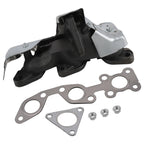 Passenger Side Exhaust Manifold for Nissan Frontier Xterra 3.3L (1999–2004) 674-598