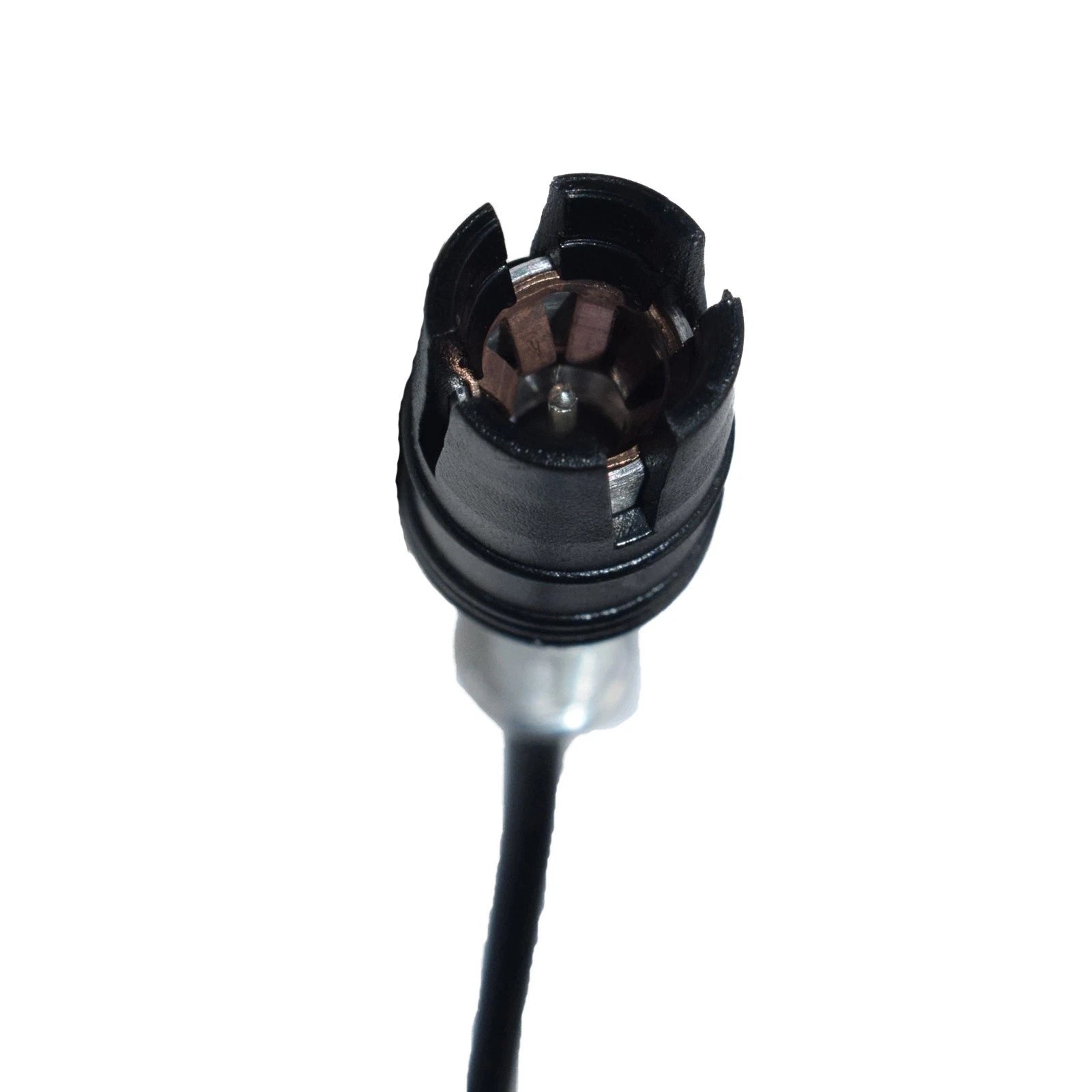 Male Base Connector for Fiat 500, Panda (2004–2011)