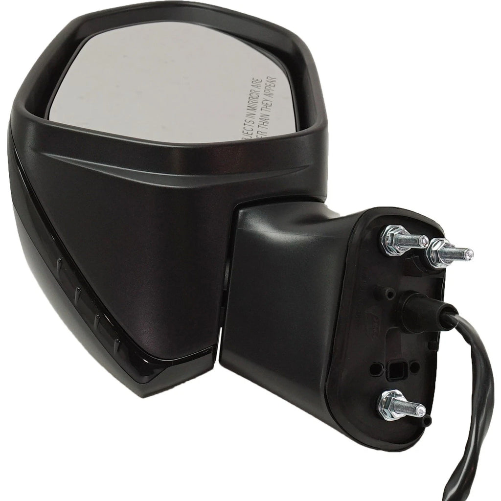 Power Heated Mirrors for Toyota Corolla (2020–2021)