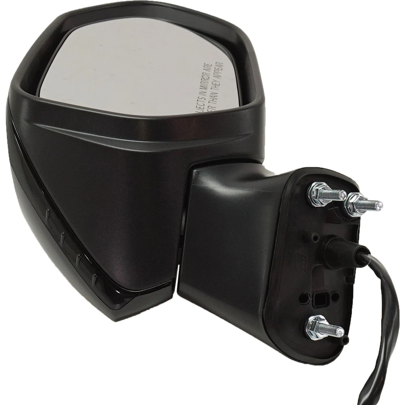 Power Heated Mirrors for Toyota Corolla (2020–2021)