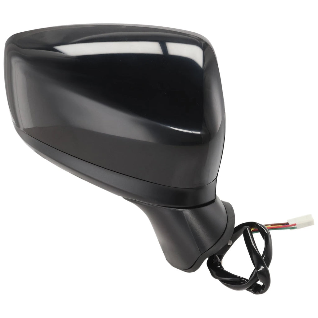 Heated Passenger Right Side Mirror for Mazda 3 Sport (2014–2016)