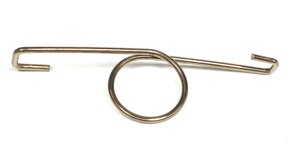 Spring Plate to Pawl for Johnson Evinrude 20-30 HP (93-08665)