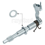 Clutch Actuator Lever Arm Push Shaft for Yamaha Raptor 660 YFM 660R (2001–2005)