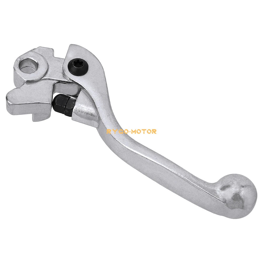 Brake Lever for Yamaha YZ65 YZ80 YZ85 YZ125 YZ250 YZ250F YZ426 YZ426F YZ450F (2017–2023)