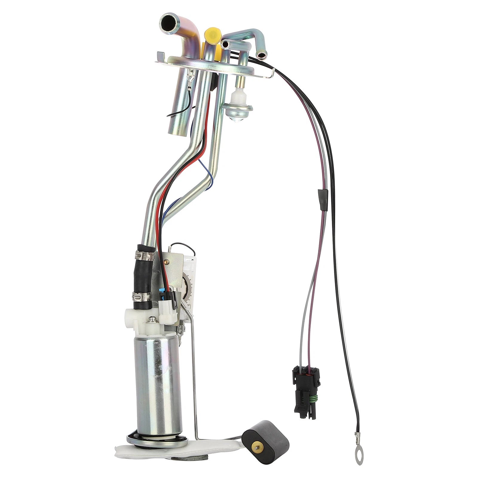 Electric Fuel Pump Module for Chevrolet S10 (1985–1991)