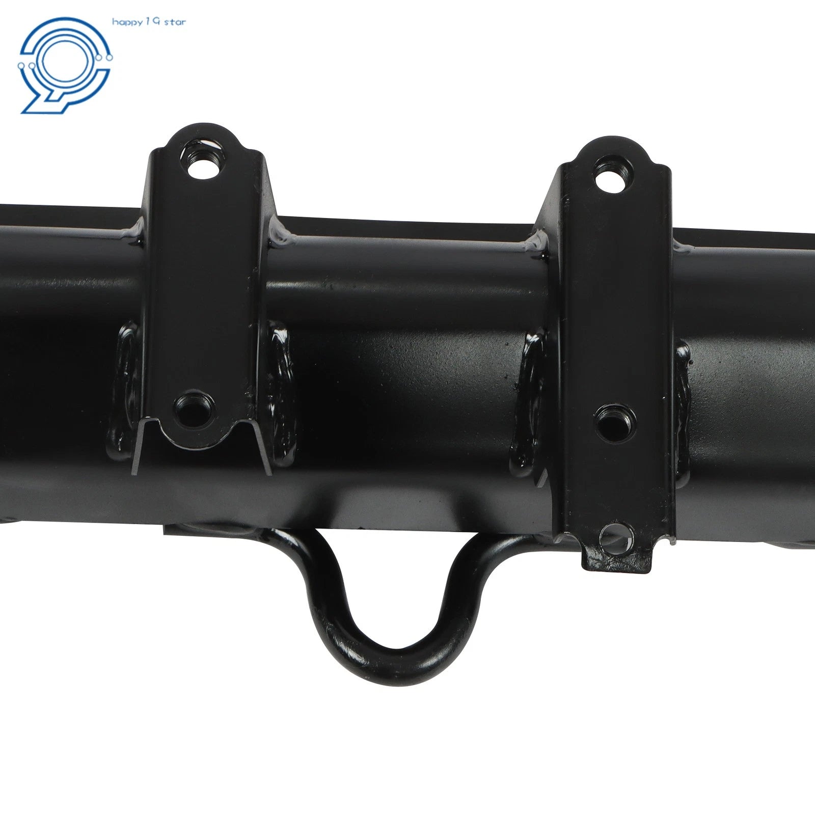 Front Subframe Crossmember Engine Cradle for Honda Accord (2015–2017)