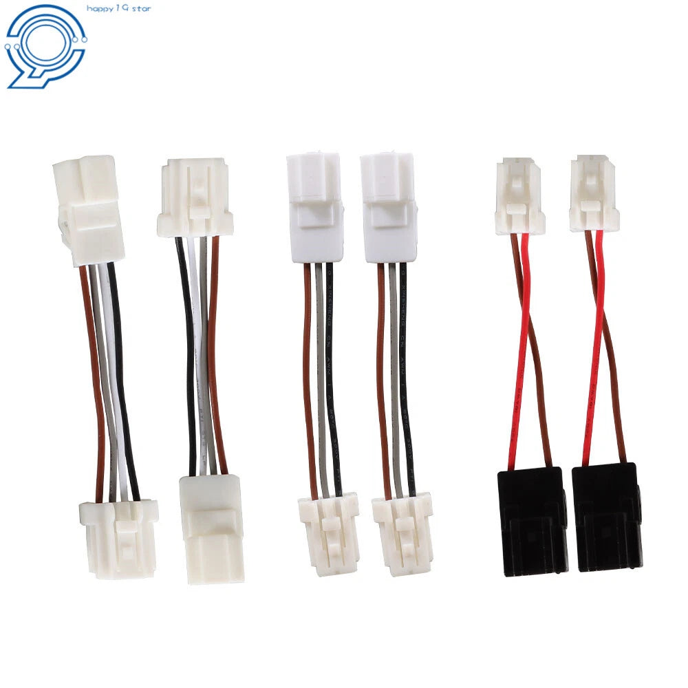 Taillight Adapter Harness for Nissan 240SX Kouki (1990-1993)