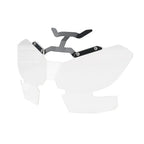 Headlight Cover Guard for Honda CRF1100L Adventure Sports (2020-2023)