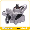 Power Steering Pump for Acura MDX, Honda Odyssey, Accord