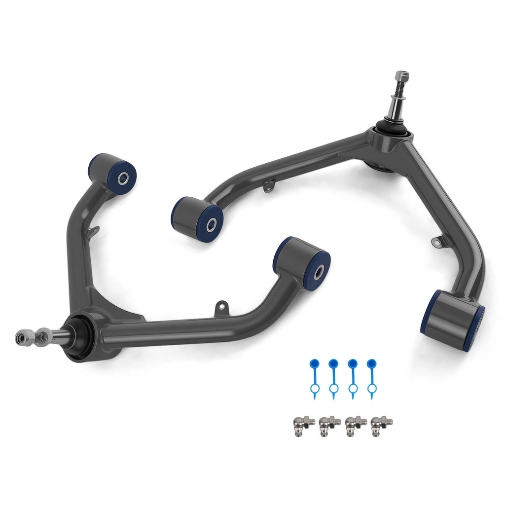 Front Upper Control Arm for Chevy Silverado 2500HD 3500 HD (2001–2010)