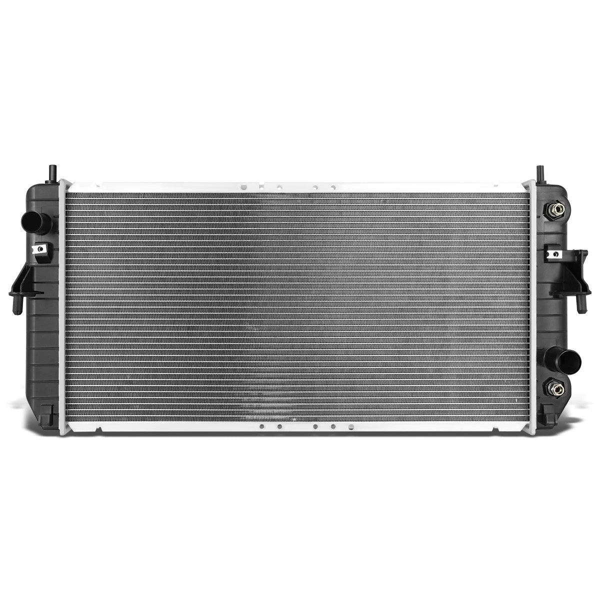 Full Aluminum Core Radiator for Buick Lucerne 3.9L (2009–2011) DPI 13267