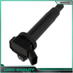 Ignition Coil for Toyota Sequoia Tundra 4Runner (2000–2009) 4.7L