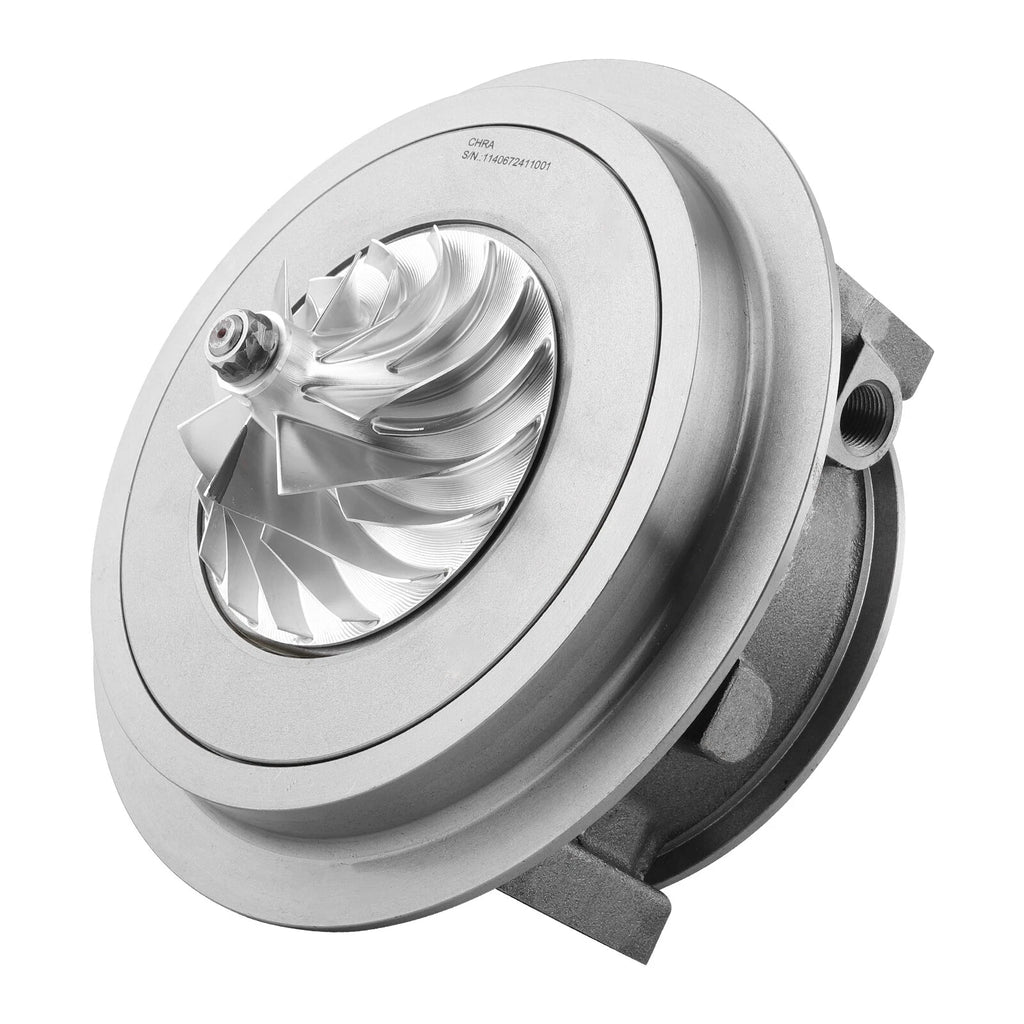 Billet Turbo Chra Core for Cummins ISX (2008-2012)