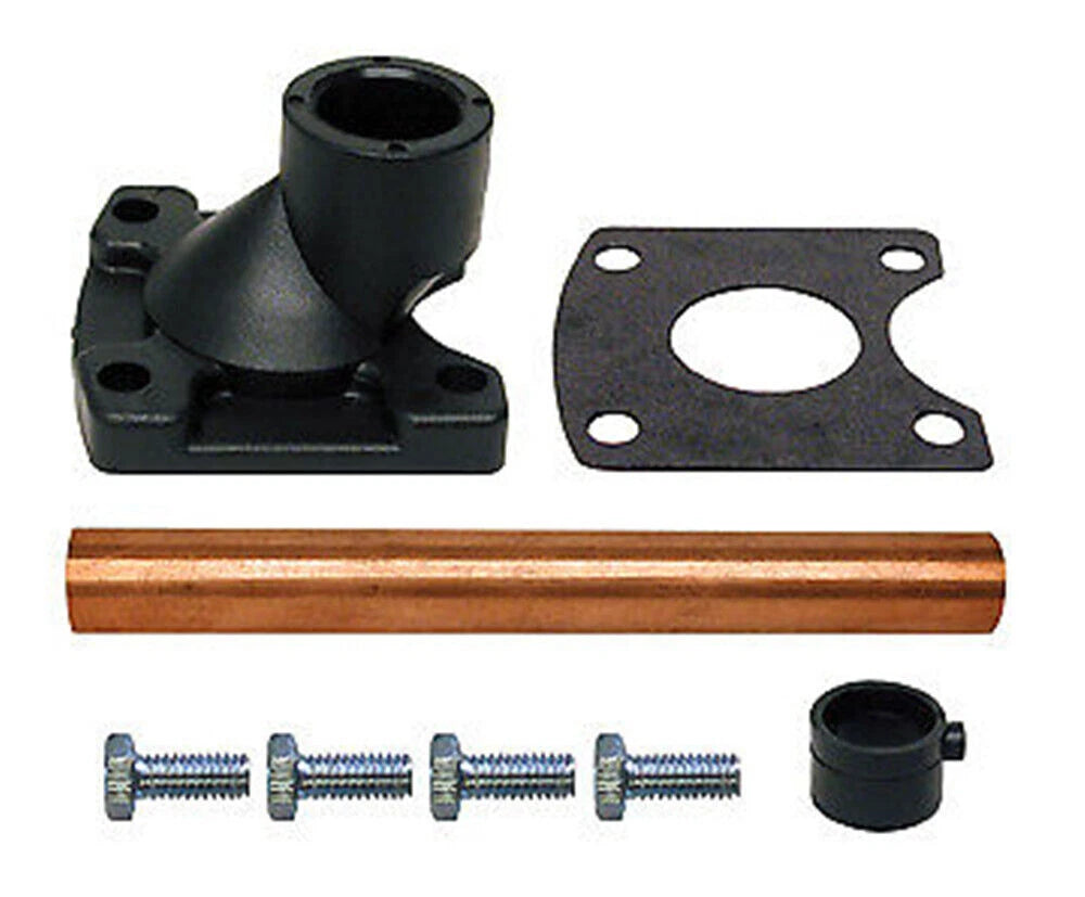 Water Tube Housing Kit for Mercruiser Alpha Gen 1 (32-54236 / 42724A3)