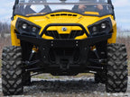 High Clearance Lower Front A-Arms for Can-Am Commander 800/1000 (2011–2023)