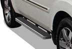 5-Inch Running Boards for Honda Pilot (2009–2015)