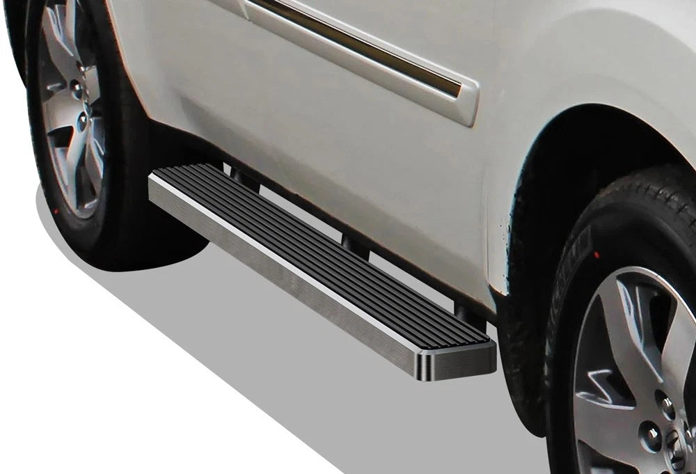 5-Inch Running Boards for Honda Pilot (2009–2015)