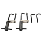 Fuel Injector Rail Assembly Remover Tool for GM Chevy