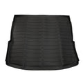 Trunk Mat for Audi Q5 SQ5 (2018–2025) TPE Cargo Liner Replacement Black
