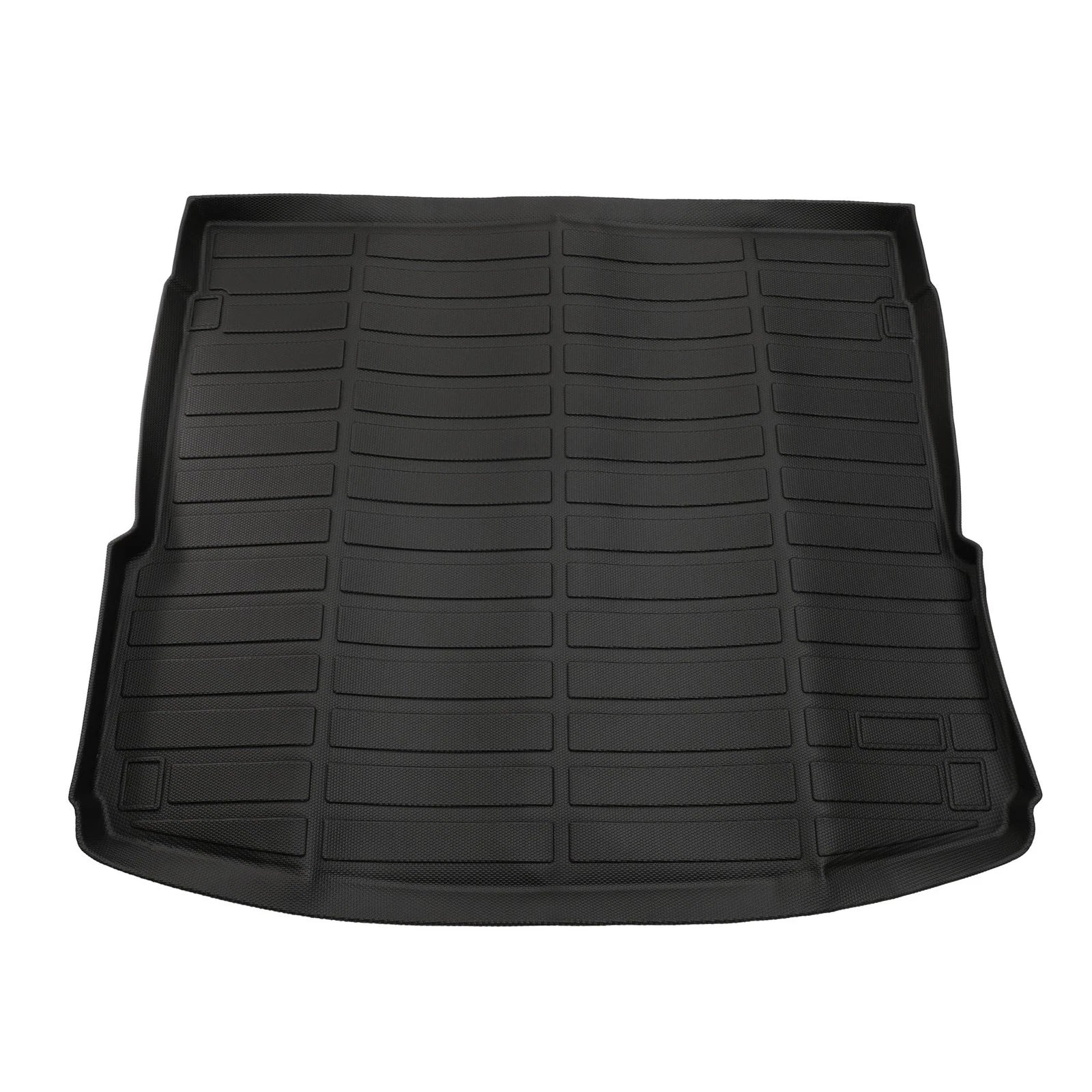 Trunk Mat for Audi Q5 SQ5 (2018–2025) TPE Cargo Liner Replacement Black