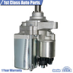 Starter for Honda Acura Accord Odyssey Pilot TL CL MDX (2000–2023)