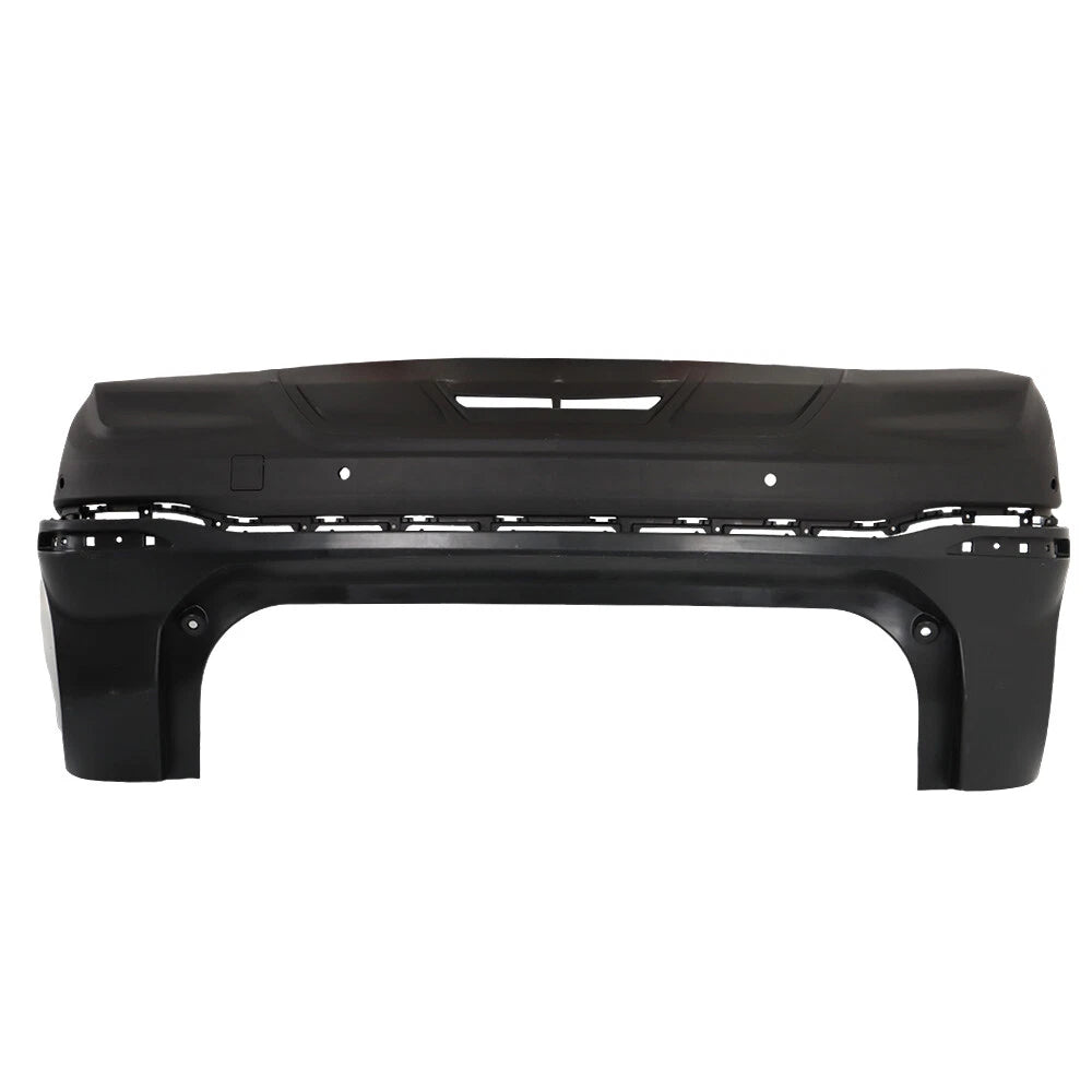 Rear Bumper Cover for Chevy Equinox (2018–2020)