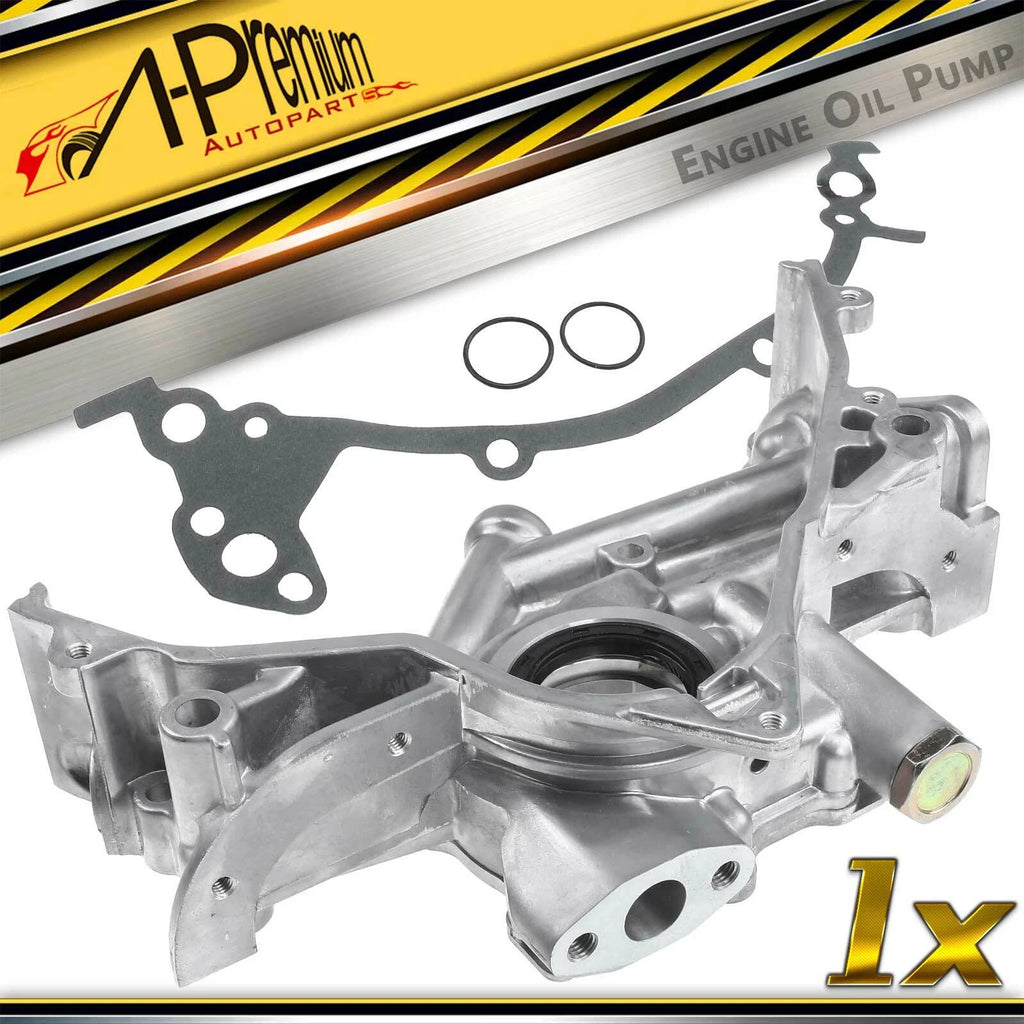 Engine Oil Pump for Nissan Frontier, Xterra (1999–2004)