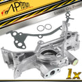 Engine Oil Pump for Nissan Frontier, Xterra (1999–2004)