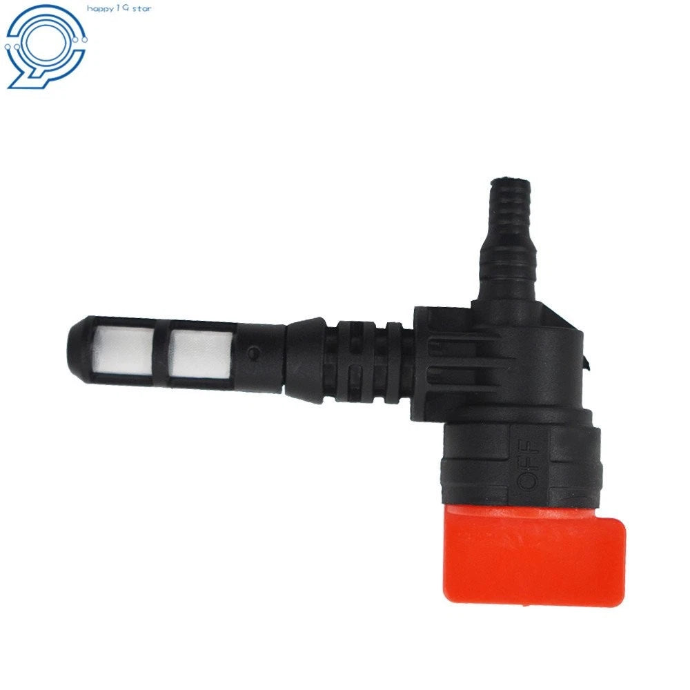 Fuel Shut Off Valve Grommet Bushing for Generator