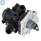 Water Pump Thermostat Kit for VW Audi 1.8 2.0T (2006–2016)