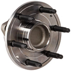 Set of 2 Wheel Hubs for Chevy Tahoe