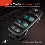 Power Window Switch for Jeep Grand Cherokee (2011-2013)