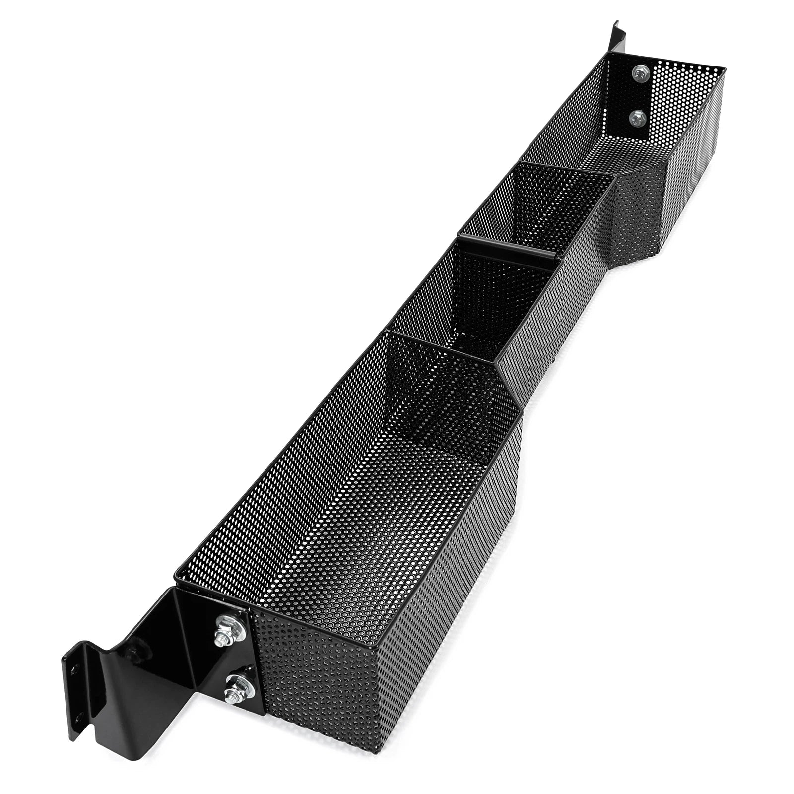 Dash Storage Organizer Front Basket Tray for Club Car DS / Precedent