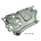 Rear Left Window Regulator with Motor for Chrysler Sebring (1996-2006)