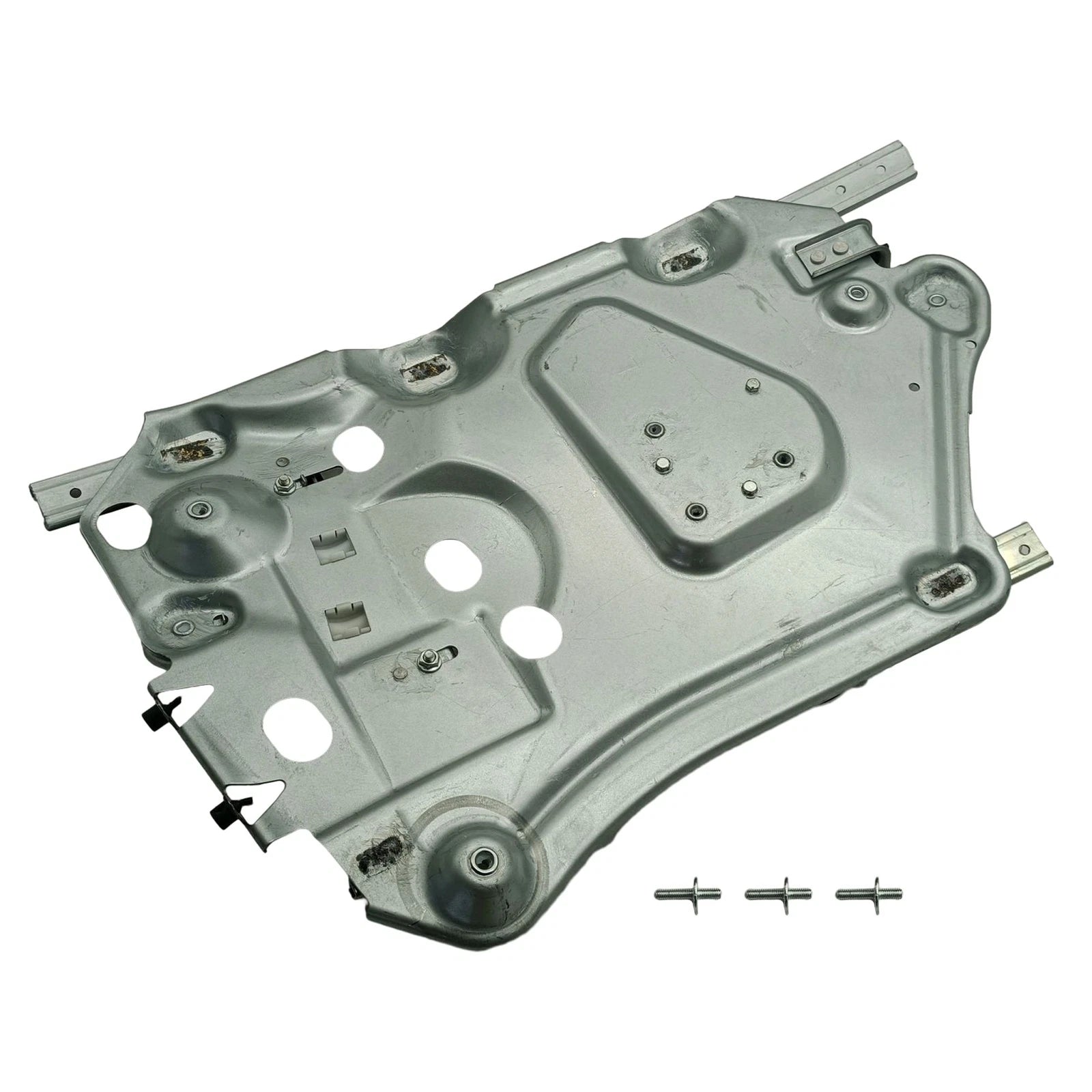 Rear Left Window Regulator with Motor for Chrysler Sebring (1996-2006)