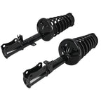 Pair Rear Shocks Struts Assembly for Toyota Camry (1997–2001) & Solara (1999–2003)