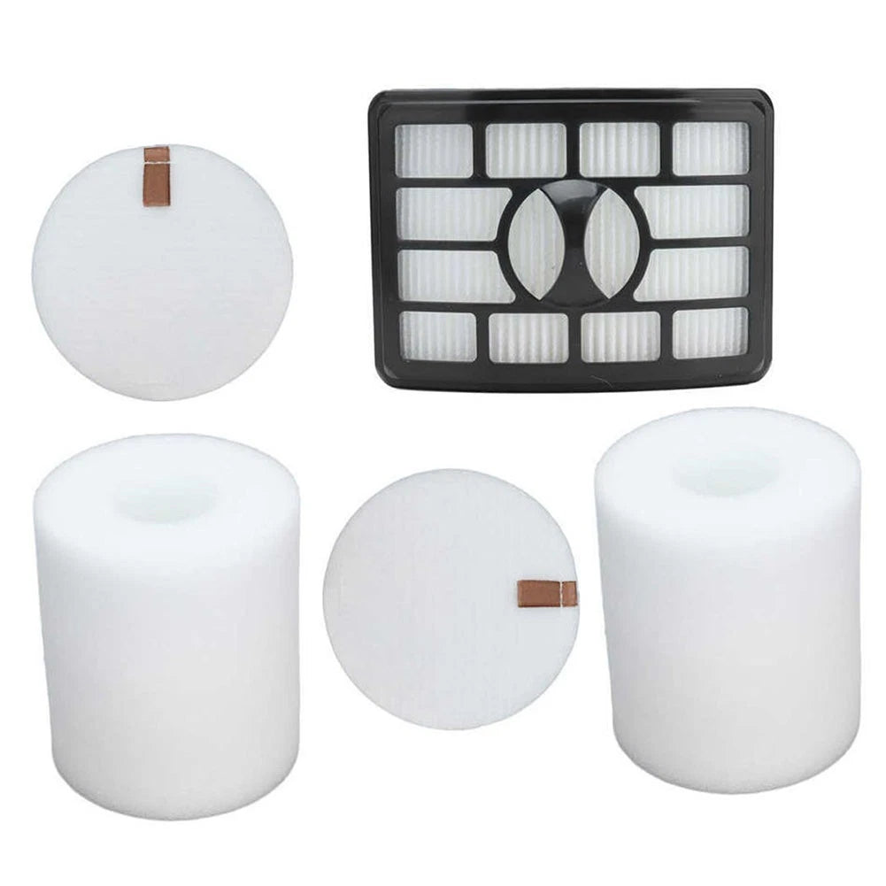 Foam Filter Kit for Pro Vacuum (Compatible Models)