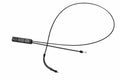Front Hood Release Cable for Mercedes-Benz C300 (2008–2015) 2048800859