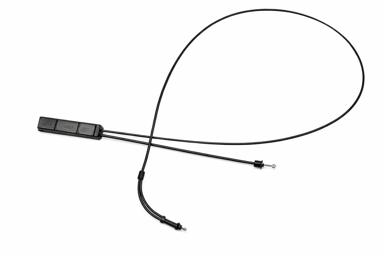 Front Hood Release Cable for Mercedes-Benz C300 (2008–2015) 2048800859