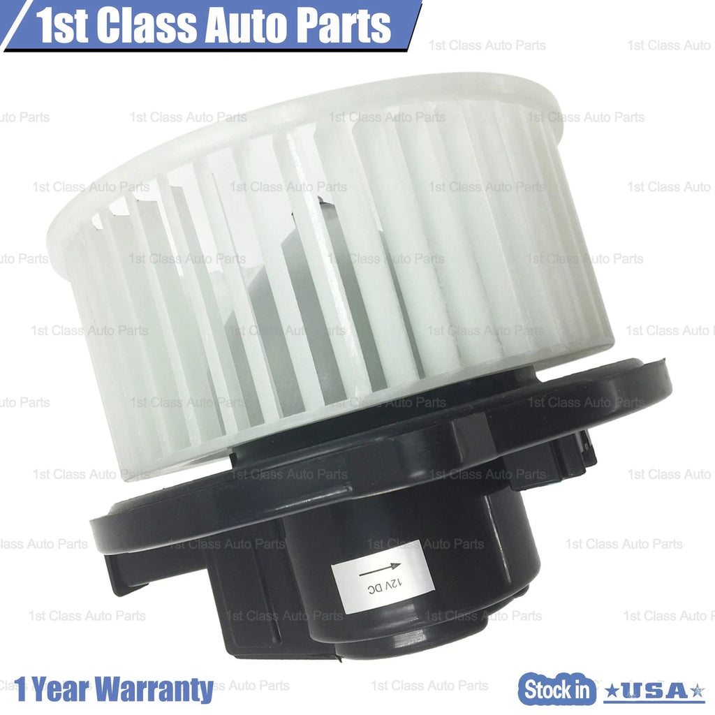 HVAC Blower Heater Motor Assembly for Subaru Impreza Forester Crosstrek