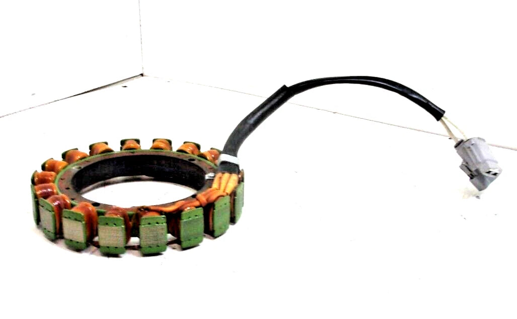 Stator Battery Charge Coil for Suzuki (2014–2021) 32120-92J00 100-140hp 4-Stroke