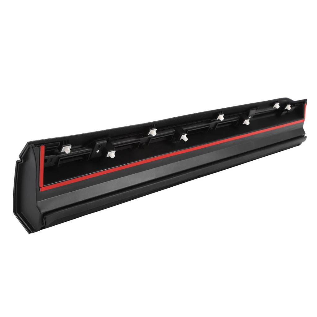 Left Front Door Trim Molding for Honda CR-V (2023–2025)