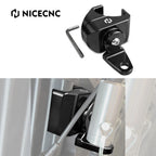 Whip Light Mount Clamp for Can-Am Maverick Sport 1000R Trail (2019–2023)