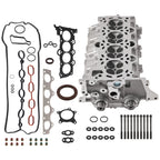 Assembled Cylinder Head w/ Gasket Bolts for Hyundai Kia 1.6L (G4FD, G4FJ)