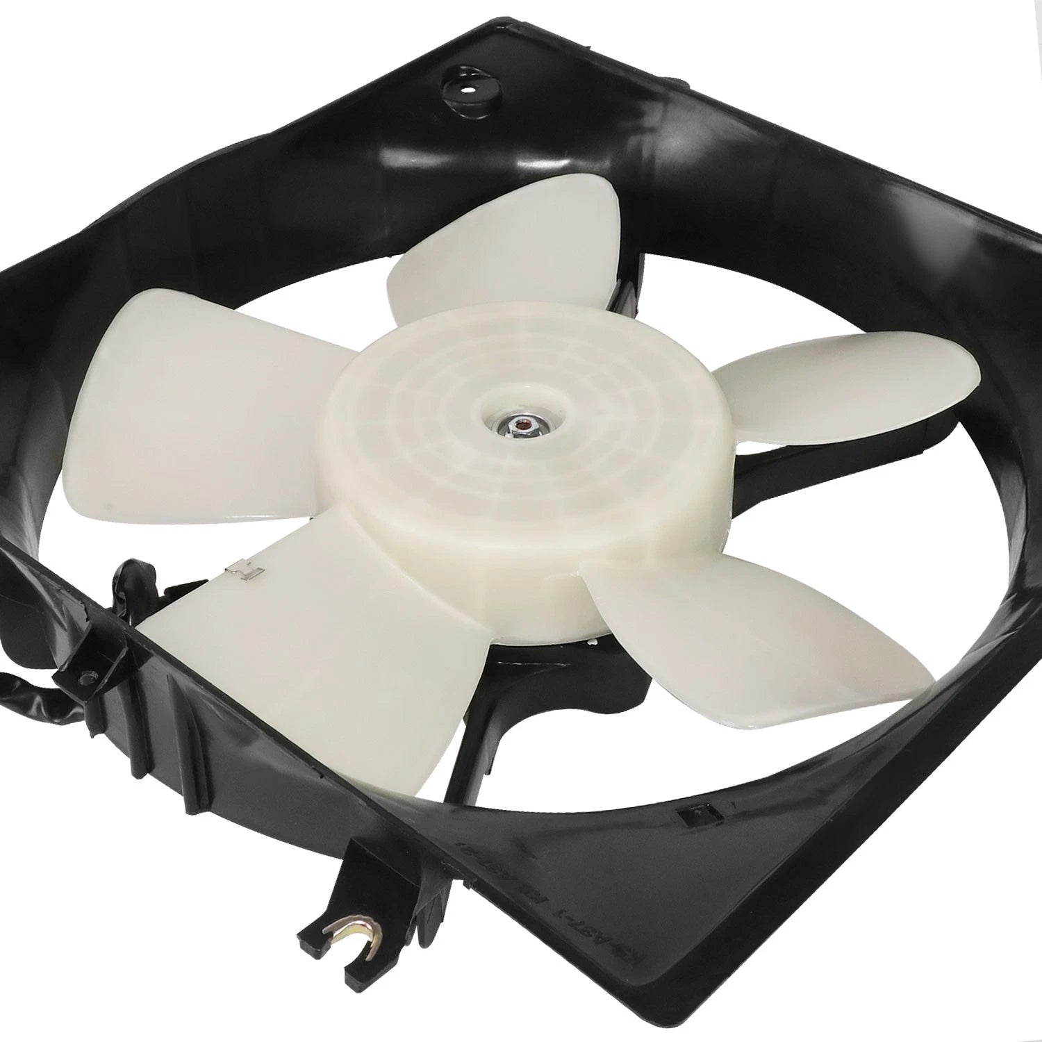 Radiator Cooling Fan Assembly for Mitsubishi Galant (1994–1998)
