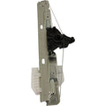 Window Regulator for 200 Sedan (Right Rear)