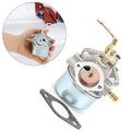 Carburetor Reconstruction Set for Multiple Models (10HP)