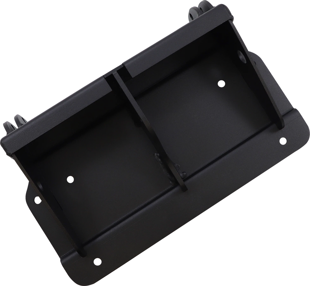 Plow Mount for Polaris RM5 (4455PF)