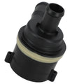 Electric Water Pump for VW Audi Skoda Jetta (2010–2018) Bolt-On 3-Pin