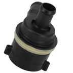 Electric Water Pump for VW Audi Skoda Jetta (2010–2018) Bolt-On 3-Pin